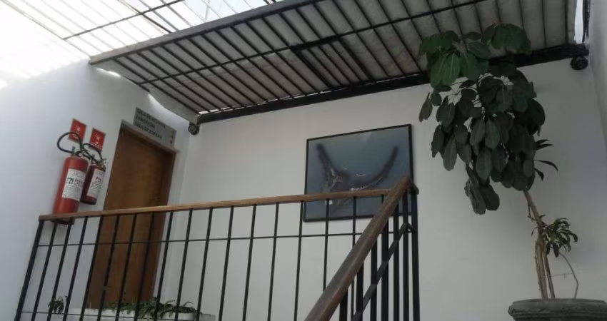 Galpão, 607 m² - venda por R$ 2.350.000,00 ou aluguel por R$ 12.810,77/mês - Presidente Altino - Osasco/SP