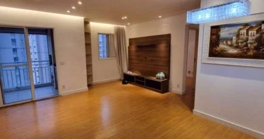 Apartamento com 2 dormitórios à venda, 74 m² por R$ 640.000,00 - Condomínio Parque Barueri - Barueri/SP
