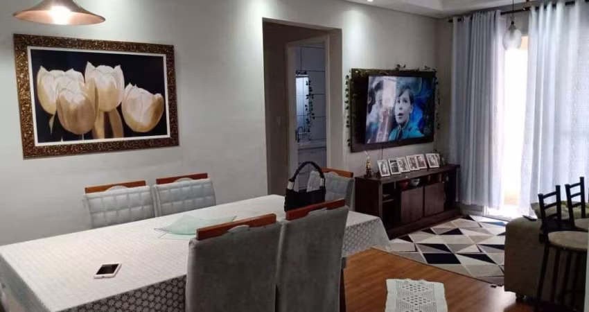 Apartamento com 2 dormitórios à venda, 50 m² por R$ 260.000,00 - Reserva Cotia Park - Cotia/SP