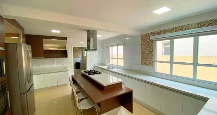 Casa com 4 dormitórios à venda, 515 m² por r$ 4.500.000,00 - alphaville residencial plus - barueri/sp