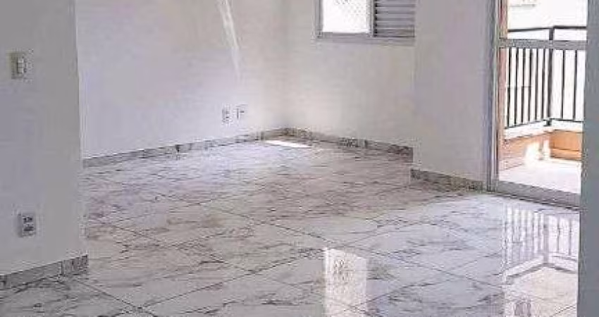 Apartamento com 2 dormitórios, 76 m² - venda por R$ 813.630,10 ou aluguel por R$ 4.559,56/mês - Edifício Central Park - Barueri/SP