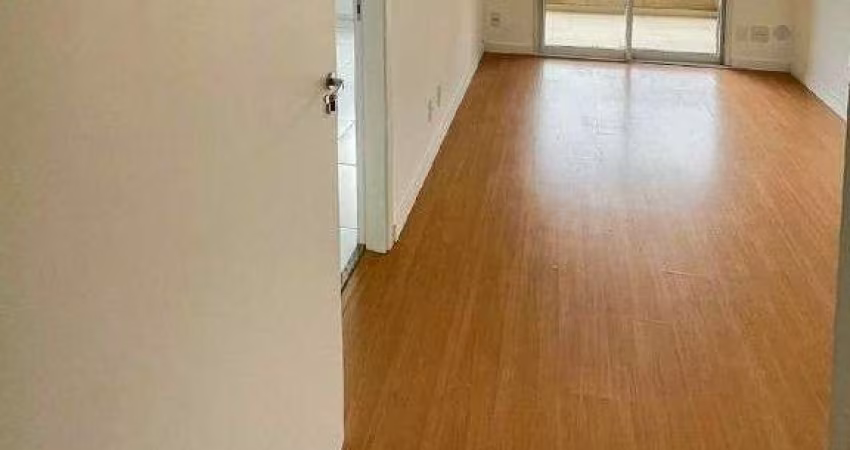 Apartamento com 2 dormitórios, 60 m² - venda por R$ 625.237,93 ou aluguel por R$ 3.485,23/mês - Edifício Central Park - Barueri/SP