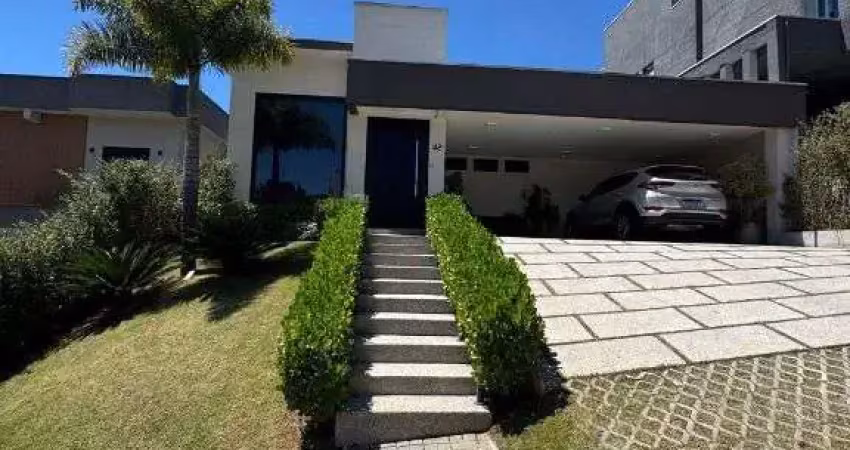 Casa com 3 dormitórios à venda, 227 m² por R$ 3.800.000,00 - Alphaville - Barueri/SP