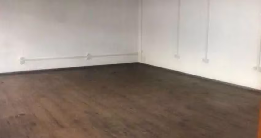 Sala para alugar em barueri, edifício alpha enterprise, com 76 m², edifício enterprise