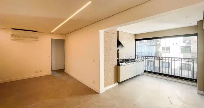 Apartamento com 3 dormitórios à venda, 97 m² por R$ 1.400.000,00 - Edifício Único Alphaville - Barueri/SP