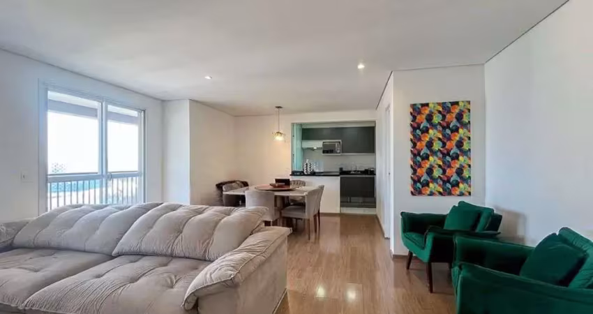 Apartamento com 3 dormitórios à venda, 109 m² por r$ 1.475.000,00 - alphaville - barueri/sp