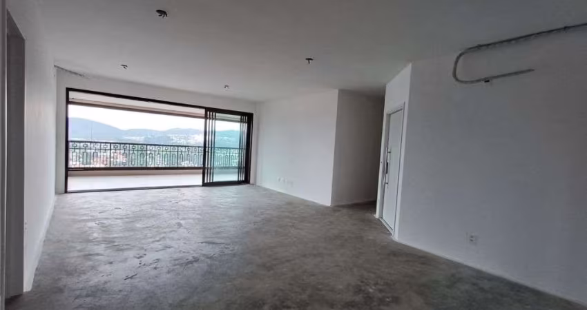 Apartamento com 4 dormitórios à venda, 285 m² por R$ 4.700.000,00 - Alphaville - Barueri/SP