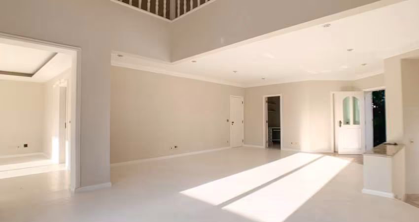 Casa com 7 dormitórios para alugar, 600 m² por R$ 17.416,15/mês - Alphaville - Santana de Parnaíba/SP