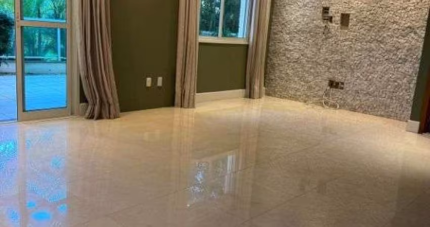 Apartamento com 3 dormitórios para alugar, 128 m² por R$ 10.000,00/mês - Alphaville - Barueri/SP