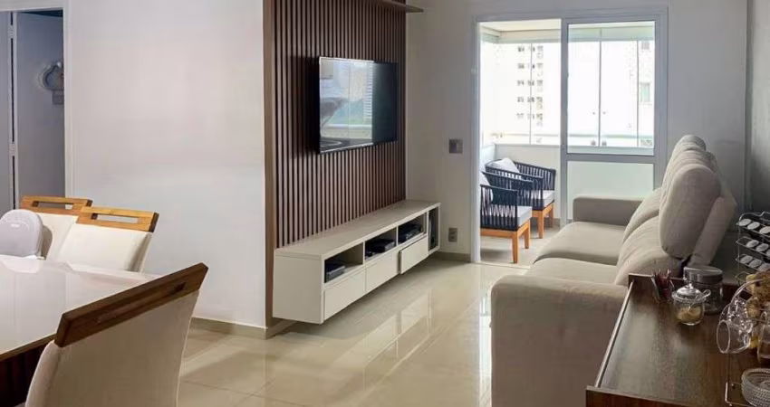 Apartamento com 3 dormitórios à venda, 78 m² por R$ 730.000,00 - Jardim Iracema - Barueri/SP