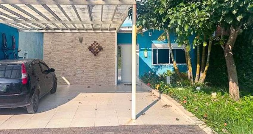 Casa com 3 dormitórios, 197 m² - venda por R$ 1.200.000,00 ou aluguel por R$ 6.727,27/mês - Chácara Roselândia - Cotia/SP