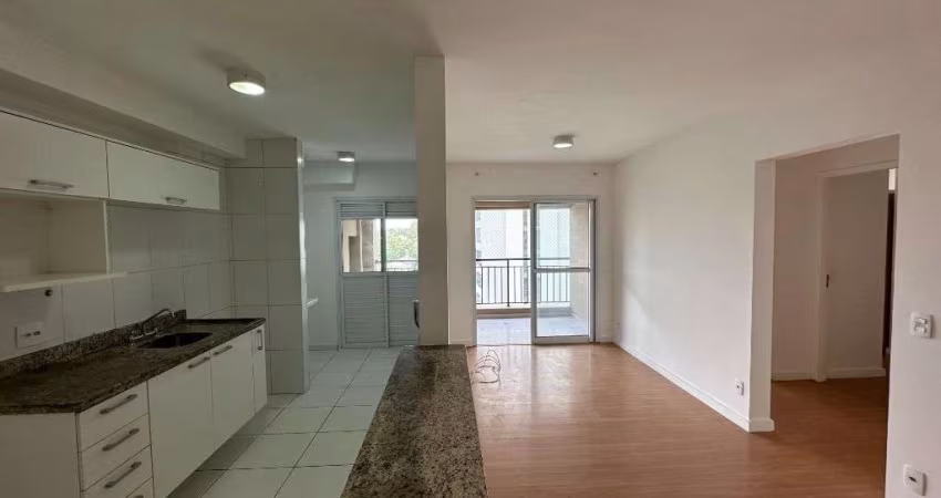 Apartamento com 3 dormitórios para alugar, 74 m² por R$ 6.500/mês - Alphaville - Barueri/SP