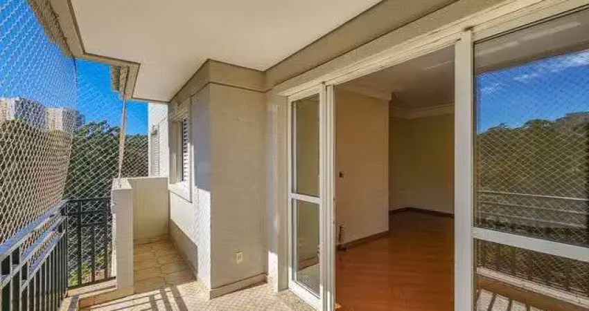 Apartamento com 3 dormitórios à venda, 101 m² por r$ 1.200.000,00 - alphaville - santana de parnaíba/sp