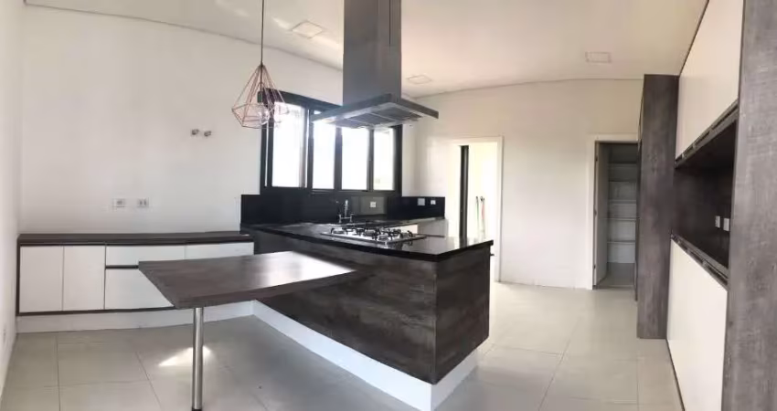 Casa com 4 dormitórios à venda, 440 m² por R$ 4.600.000,00 -  Alphaville - Santana de Parnaíba/SP