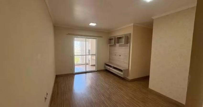 Apartamento com 3 dormitórios à venda, 85 m² por r$ 719.000,00 - jardim tupanci - barueri/sp