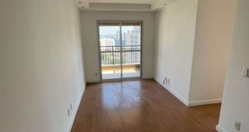Apartamento com 3 dormitórios, 76 m² - venda por R$ 838.285 ou aluguel por R$ 4.191/mês - Jardim Tupanci - Barueri/SP
