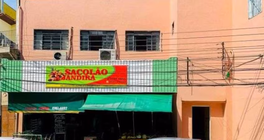 Prédio, 655 m² - venda por R$ 5.800.000 ou aluguel por R$ 25.000/mês - Vila Mercedes - Jandira/SP