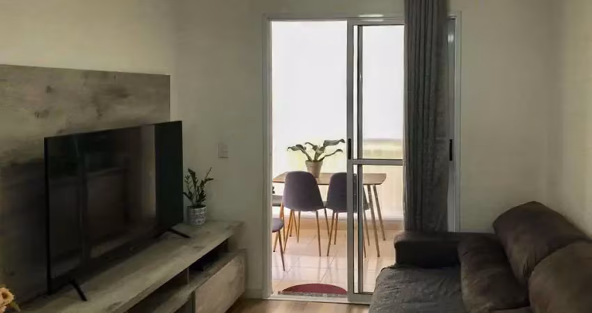 Apartamento com 3 quartos à venda, 80 m² por R$ 530.000 - Jardim Tupanci - Barueri/SP