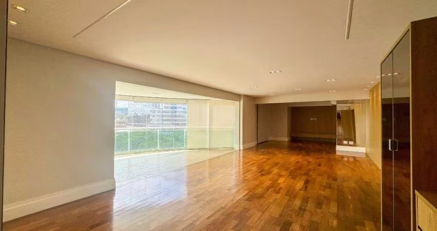 Apartamento com 3 dormitórios à venda, 258 m² por R$ 3.400.000,00 - Alphaville - Barueri/SP