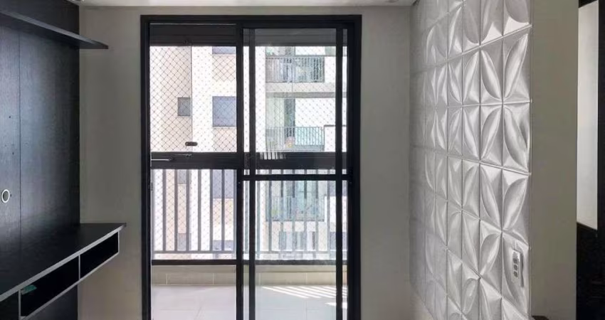 Apartamento com 2 quartos à venda, 48 m² por R$ 425.000 - Centro - Osasco/SP