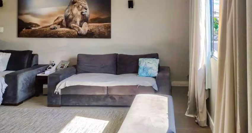 Casa com 3 dormitórios à venda, 125 m² por R$ 600.000,00 - Jardim do Líbano - Jandira/SP