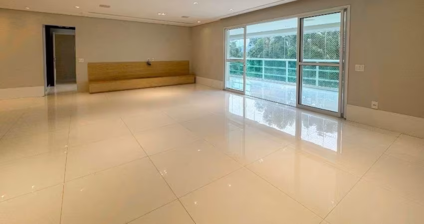 Apartamento com 3 dormitórios à venda, 202 m² por R$ 2.300.000,00 -  Alphaville - Santana de Parnaíba/SP