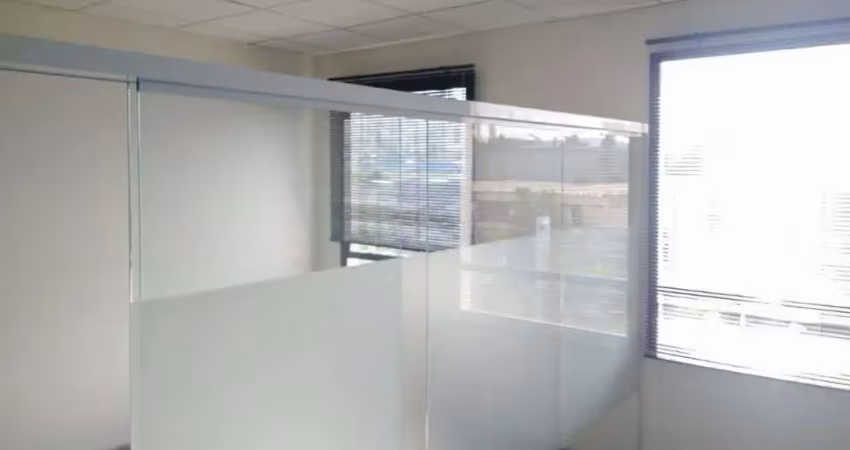 Sala, 49 m² - venda por r$ 360.000,00 ou aluguel por r$ 3.100,00/mês - alphaville - barueri/sp