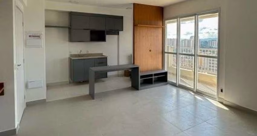 Apartamento com 1 dormitório à venda, 45 m² por R$ 550.000,00 - Bethaville - Barueri/SP