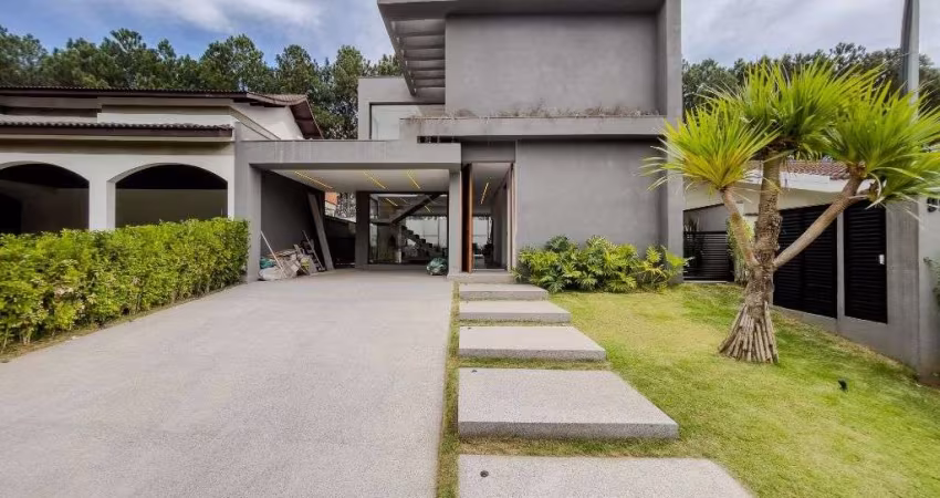 Casa com 4 dormitórios, 300 m² - venda por R$ 4.700.000,00 ou aluguel por R$ 35.300,00/mês - Alphaville - Barueri/SP