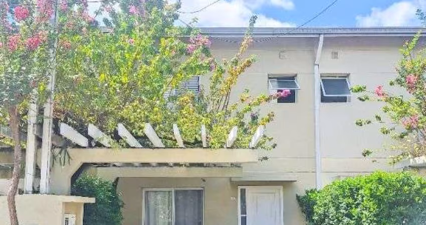 Casa com 2 dormitórios para alugar, 97 m² por R$ 6.116/mês - Jardim Regina Alice - Barueri/SP