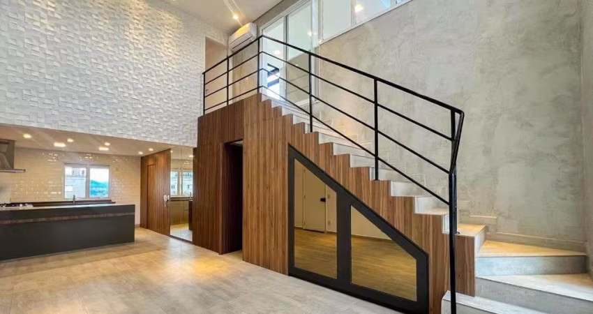 Apartamento com 3 dormitórios à venda, 176 m² por R$ 2.400.000 - Alphaville - Barueri/SP