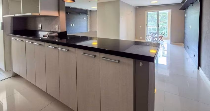 Apartamento com 3 dormitórios à venda, 80 m² por R$ 583.000,00 - Jardim Tupanci - Barueri/SP