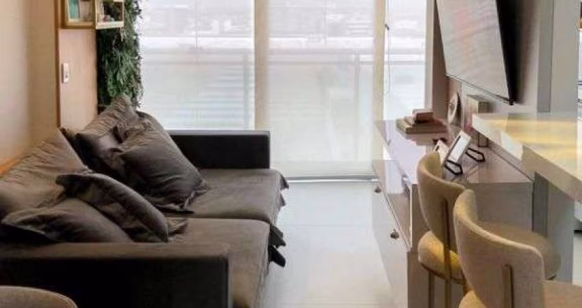Apartamento com 2 dormitórios à venda, 87 m² por R$ 1.500.000,00 - Tamboré - Barueri/SP