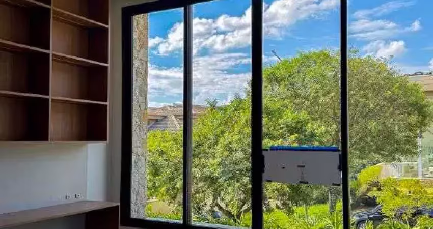 Casa com 4 dormitórios, 480 m² - venda por r$ 5.250.000,00 ou aluguel por r$ 28.465,00/mês - alphaville - barueri/sp