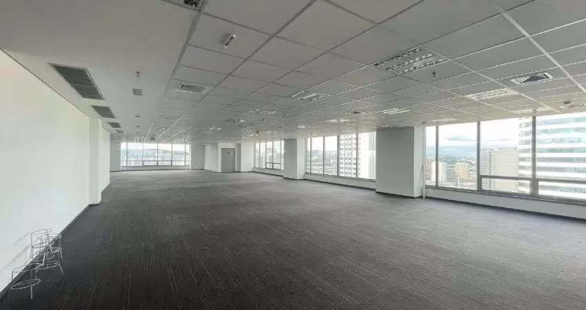 Sala para alugar, 430 m² por R$ 37.680,00/mês - Alphaville - Barueri/SP