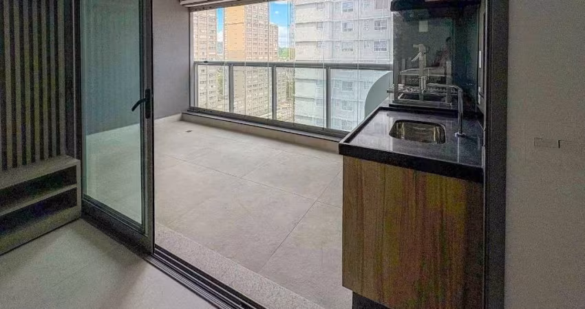 Apartamento com 2 dormitórios para alugar, 96 m² por R$ 10.470/mês - Alphaville - Barueri/SP