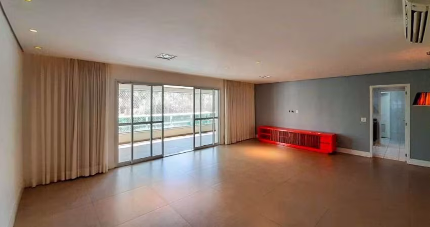 Apartamento com 3 dormitórios, 202 m² - venda por R$ 2.800.000,00 ou aluguel por R$ 14.319,67/mês - Alphaville - Santana de Parnaíba/SP
