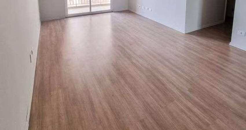 Apartamento com 3 dormitórios para alugar, 92 m² por R$ 5.000/mês - Alphaville - Barueri/SP