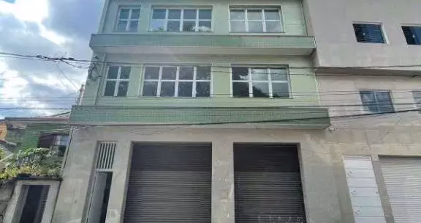 Prédio à venda, 1050 m² por r$ 6.000.000,00 - centro - barueri/sp
