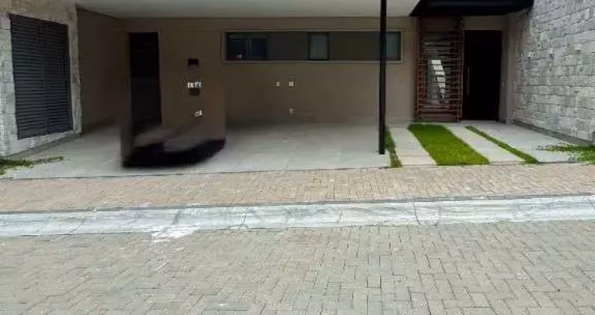 Casa com 4 dormitórios à venda, 310 m² por r$ 4.300.000 - alphaville - barueri/sp