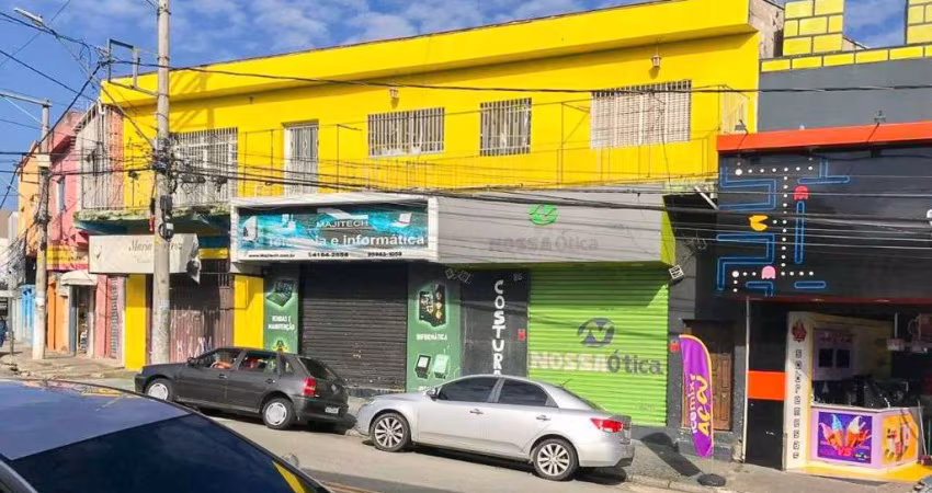 Casa à venda, 325 m² por R$ 1.450.000 - Centro - Carapicuíba/SP