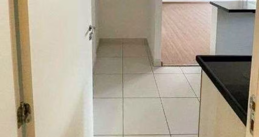 Apartamento com 4 dormitórios, 109 m² - venda por R$ 1.562.197 ou aluguel por R$ 7.810/mês - Alphaville - Barueri/SP