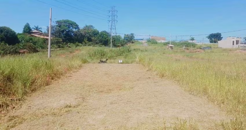 Terreno à venda, 132 m² por R$ 250.000 - Jandira - Jandira/SP