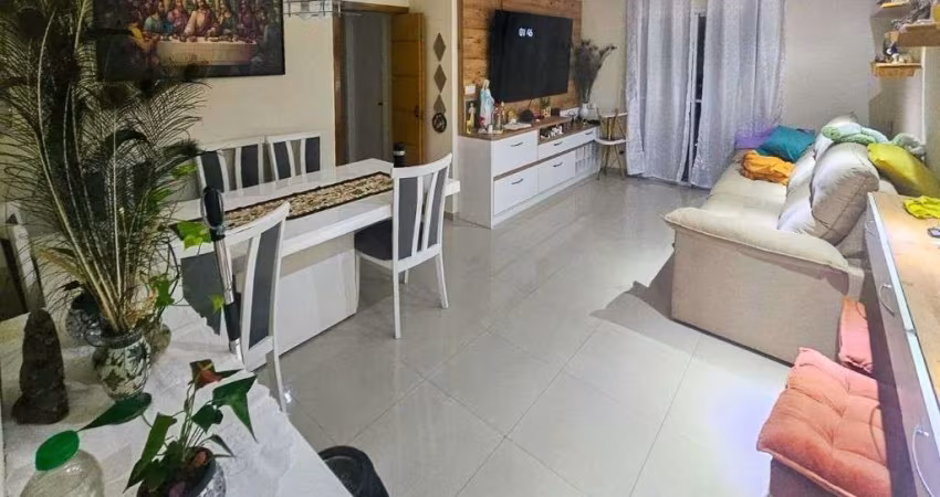Apartamento com 4 dormitórios à venda, 105 m² por R$ 1.100.000 - Jardim Tupanci - Barueri/SP
