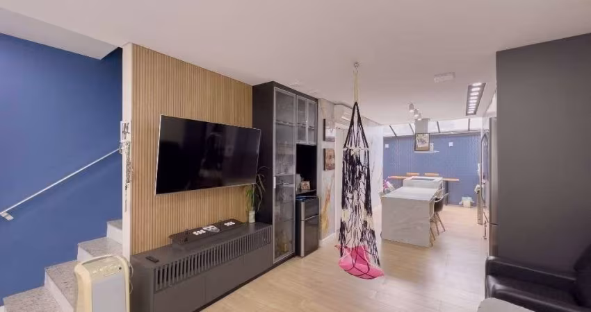 Casa à venda, 158 m² por R$ 650.000,00 - Vila São Luiz (Valparaízo) - Barueri/SP