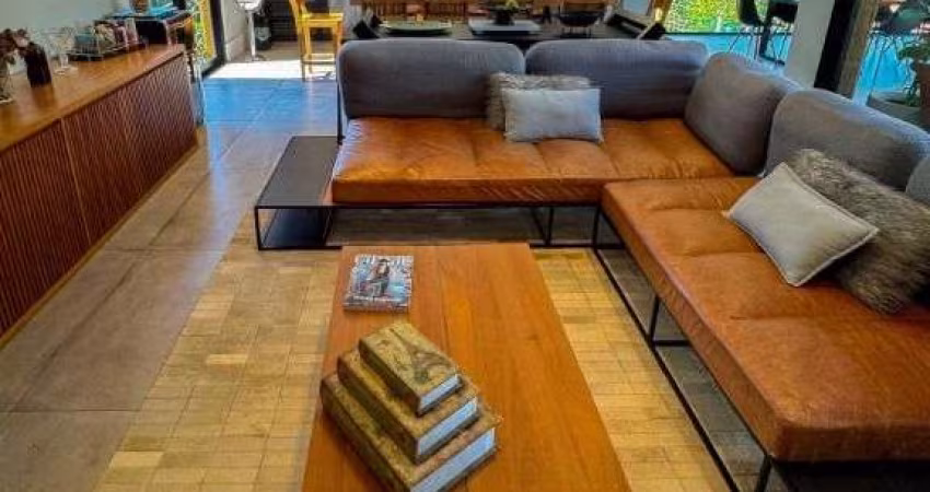 Casa com 3 dormitórios, 485 m² - venda por R$ 11.000.000,00 ou aluguel por R$ 60.000,00/mês - Alphaville - Barueri/SP