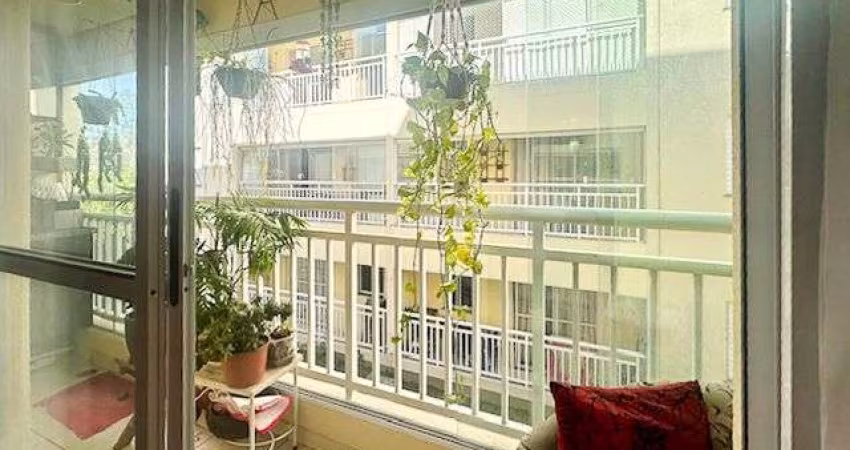 Apartamento com 2 dormitórios à venda, 54 m² por R$ 240.000 - Cotia - Cotia/SP