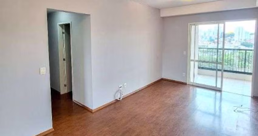 Apartamento com 2 dormitórios para alugar, 94 m² por R$ 5.860/mês - Jardim Tupanci - Barueri/SP