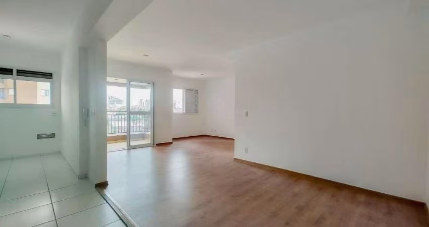 Apartamento com 2 dormitórios para alugar, 76 m² por R$ 3.500/mês - Jardim Tupanci - Barueri/SP