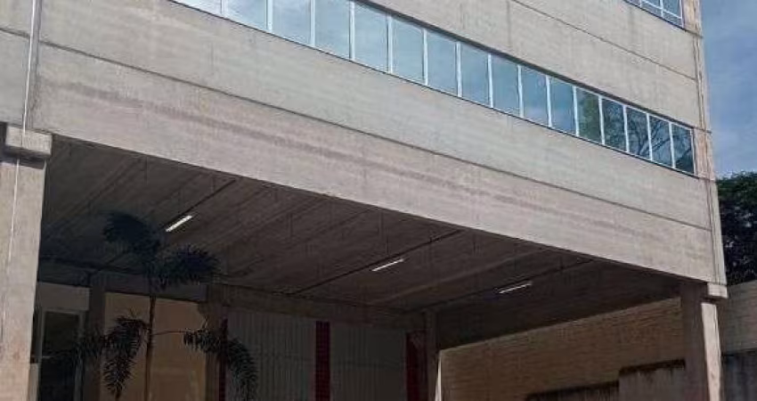 Galpão para alugar, 1115 m² por R$ 45.337,64/mês - Jardim Mutinga - Barueri/SP